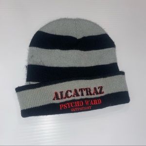 Alcatraz Beanie